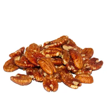 Natural Pecan Nuts
